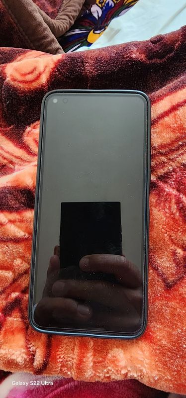 Honor 50 Lite 6/128 Honor 50 Lite 6/128
