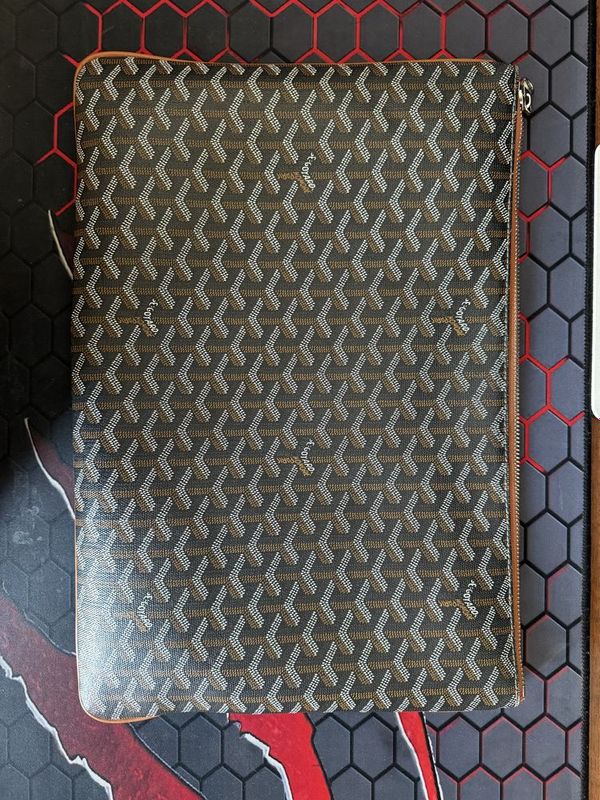 Goyard sotiladii Goyard sotiladii