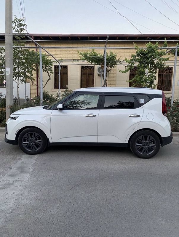 Kia kia kia 2022