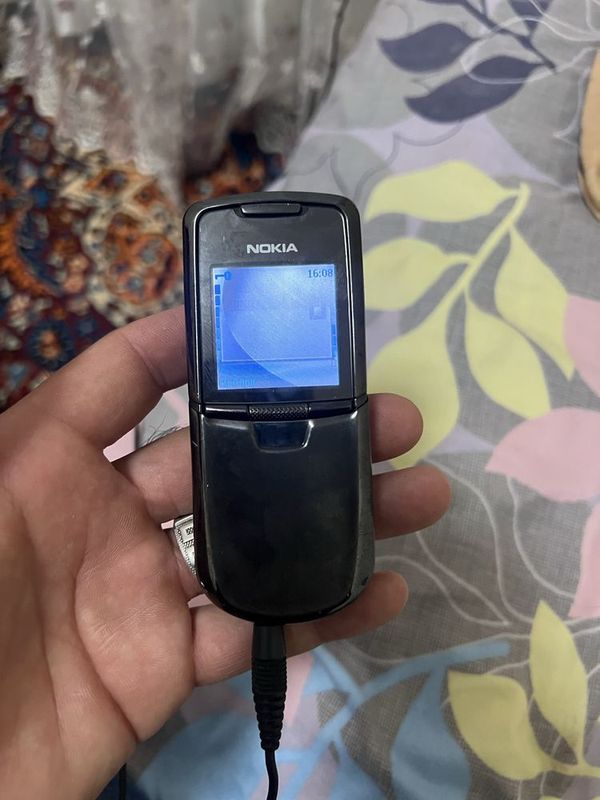Nokia 8800 classic Nokia 8800 classic
