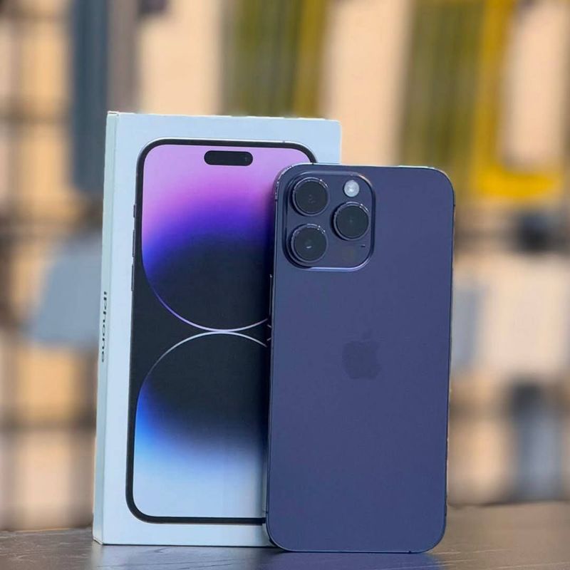 iPhone iPhone
