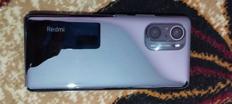 Redmi K40 8/128 Ideal Redmi K40 8/128 Ideal