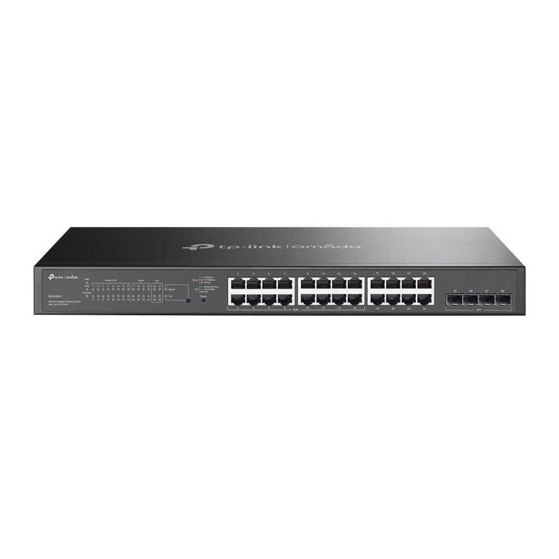 SG2428LP PoE Коммутатор Switch TP-LINK Omada