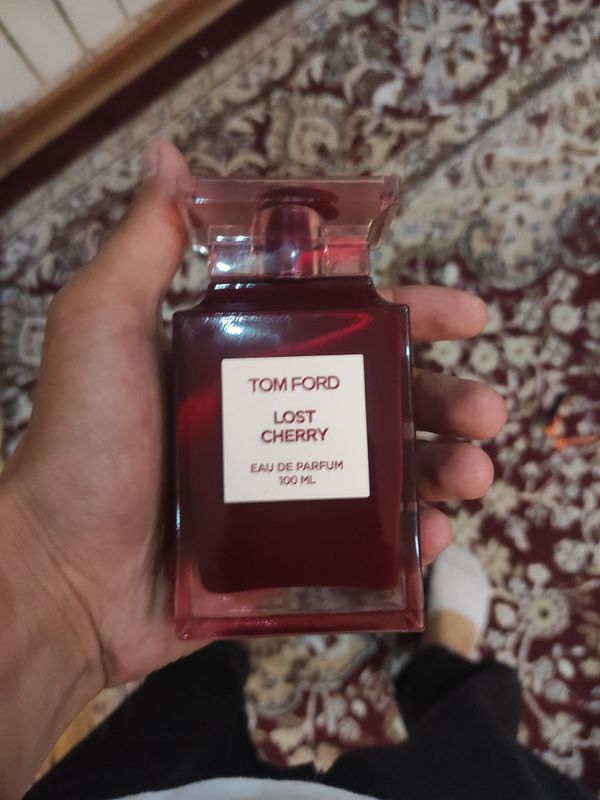 TomaFord original TomaFord original