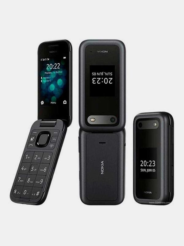 ДОСТАВКА! Кнопочный телефон Nokia 2660