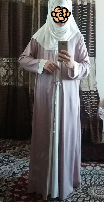 Abaya ko'ylak...