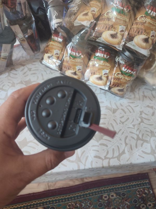Готовый кофе и чай для кафе и магазинам