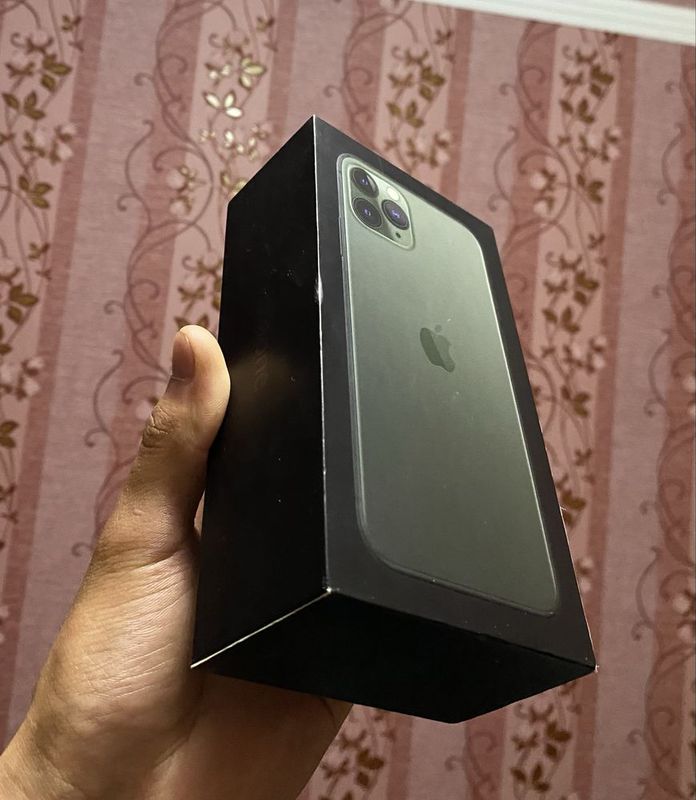 Iphone 11 pro ideal Iphone 11 pro ideal
