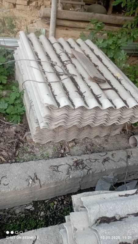 Шефирлар сотилади