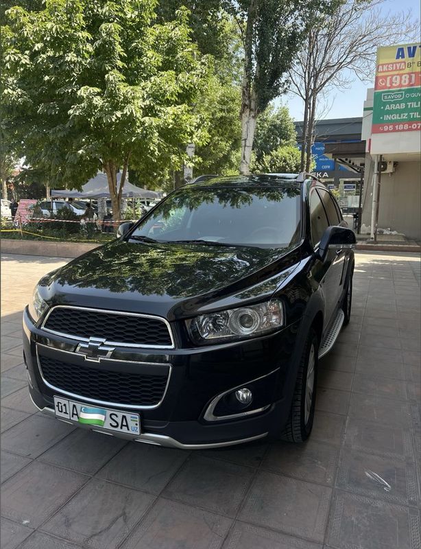 Cobalt Avtomat 2018 Cobalt Avtomat 2018