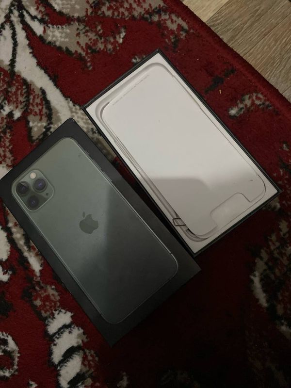 Iphone 11 pro arzon Iphone 11 pro arzon