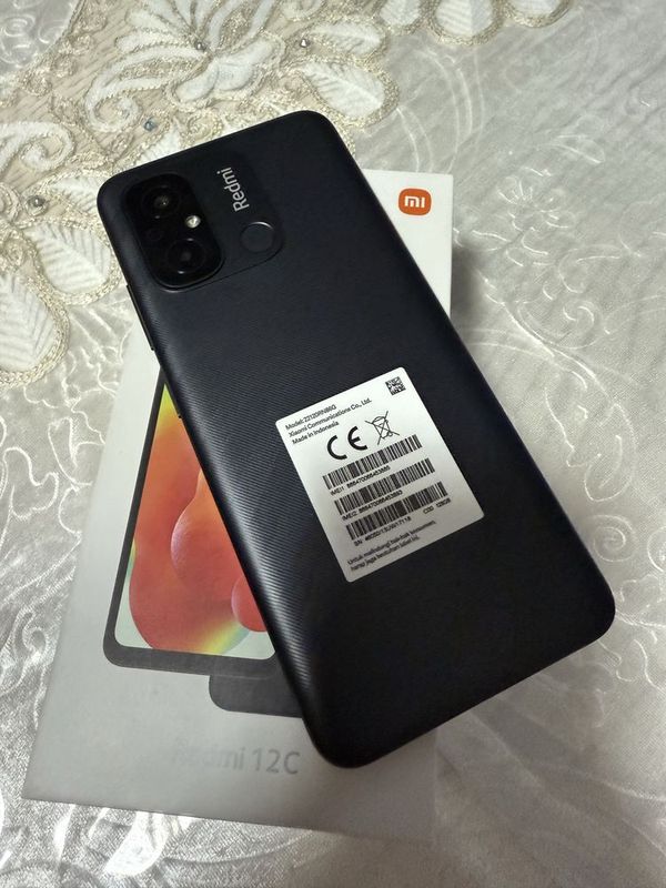 Продается Redmi 12c