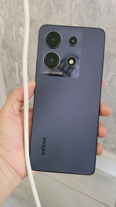 Infinix Note30