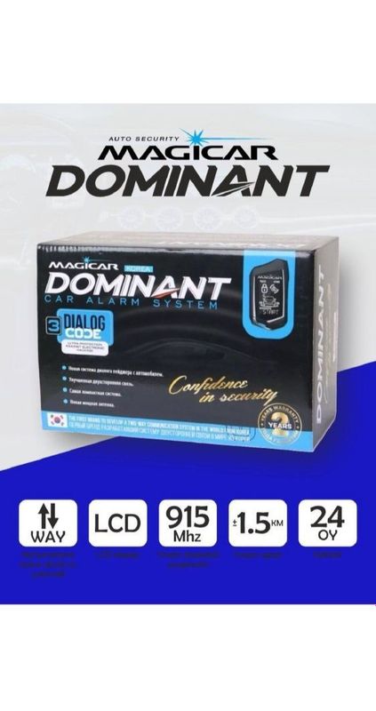 Dominant magicar m906s model sotiladi sroshna yengi Dominant magicar m906s model sotiladi sroshna yengi