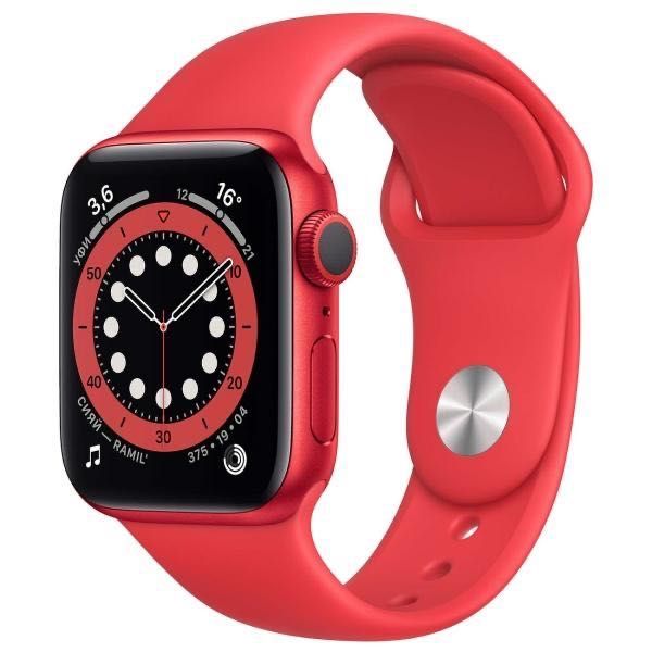 Apple Watch Series 6 GPS 40mm original