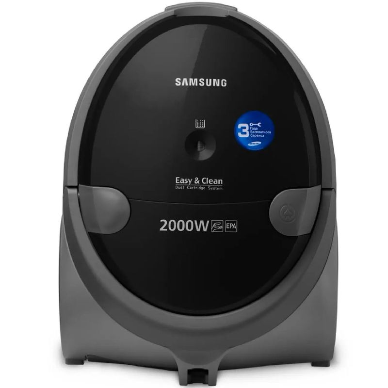 Пылесос Samsung SC 5377 — Технологии чистоты и стиль Пылесос Samsung SC 5377 — Технологии чистоты и стиль