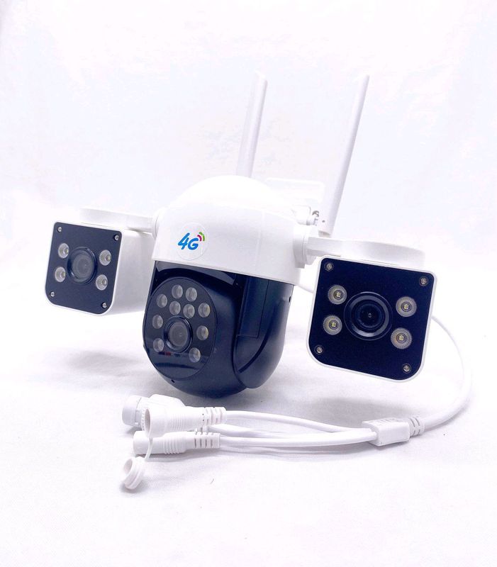 #Mobile Kamera Smart 4G/Wifi V79 #Mobile Kamera Smart 4G/Wifi V79