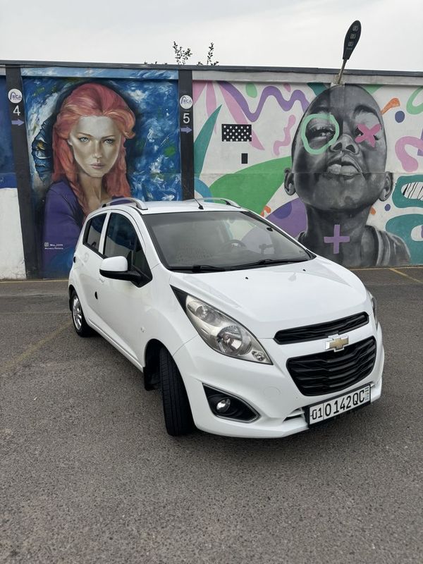 Spark full avtomat navarot 7900$ Spark full avtomat navarot 7900$