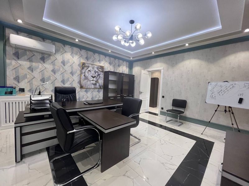 Аренда офис, метро Айбек 100м2 Аренда офис, метро Айбек 100м2