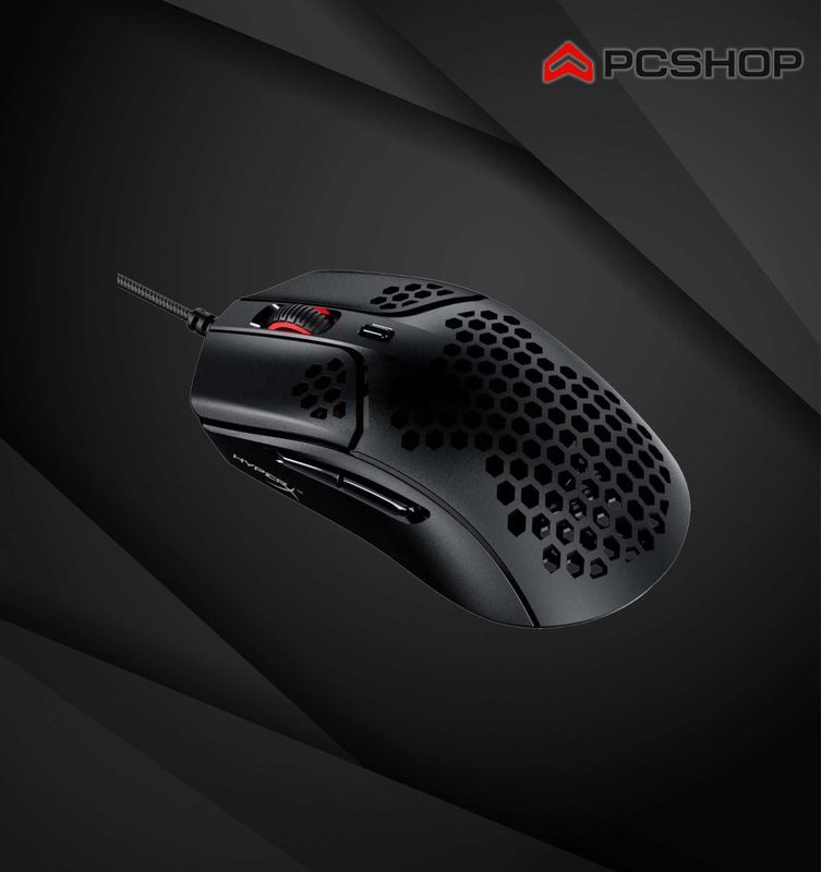 HyperX Pulsefire Haste