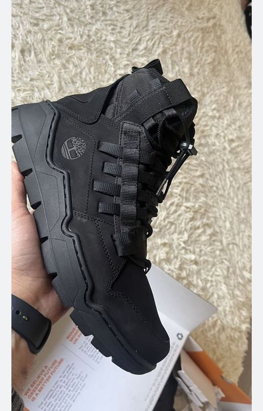 Ботинки Timberland unisex Ботинки Timberland unisex
