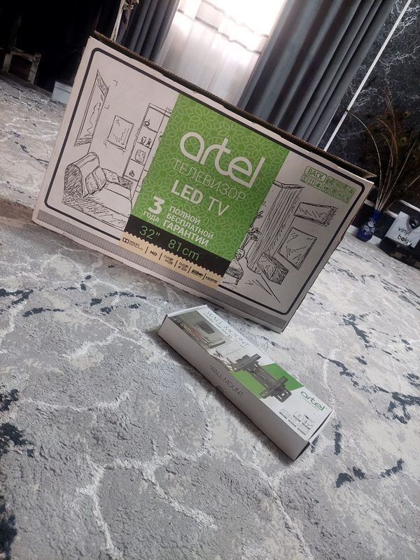 Televizor artel 32