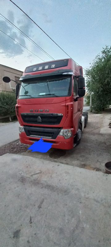 Хово Т7 2020 йил вичай матор куйилган