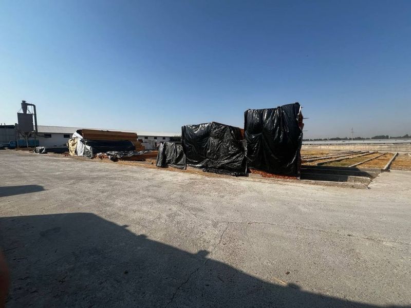 Бозсув мелек земельной участок 70соток под строительство срочно