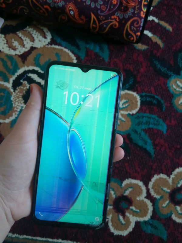 vivo Y17s vivo Y17s