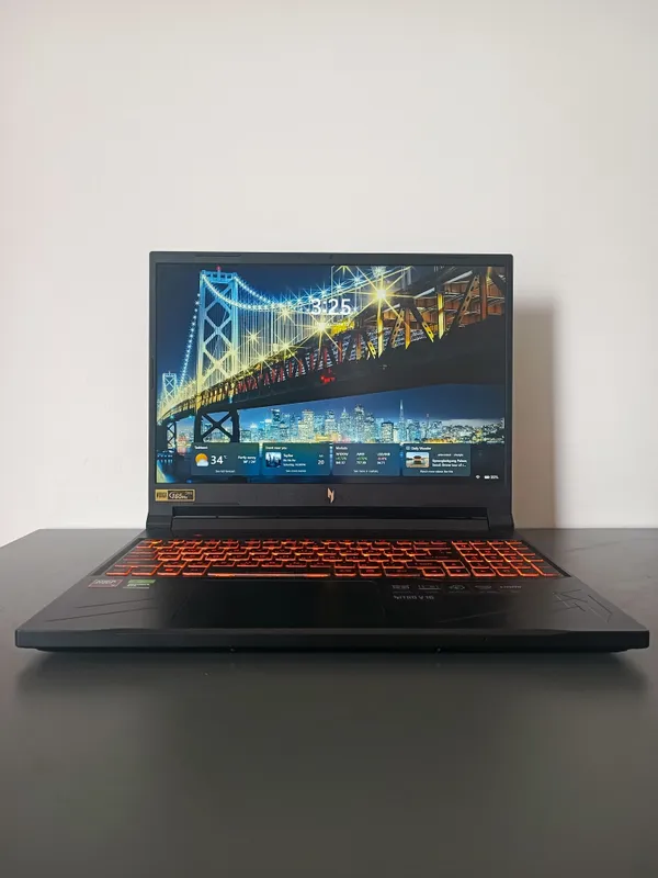 Advertisement - Cover Photo