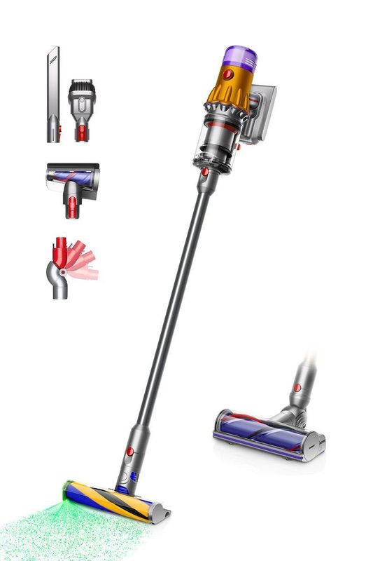 Dyson V12 Detect Slim Absolute