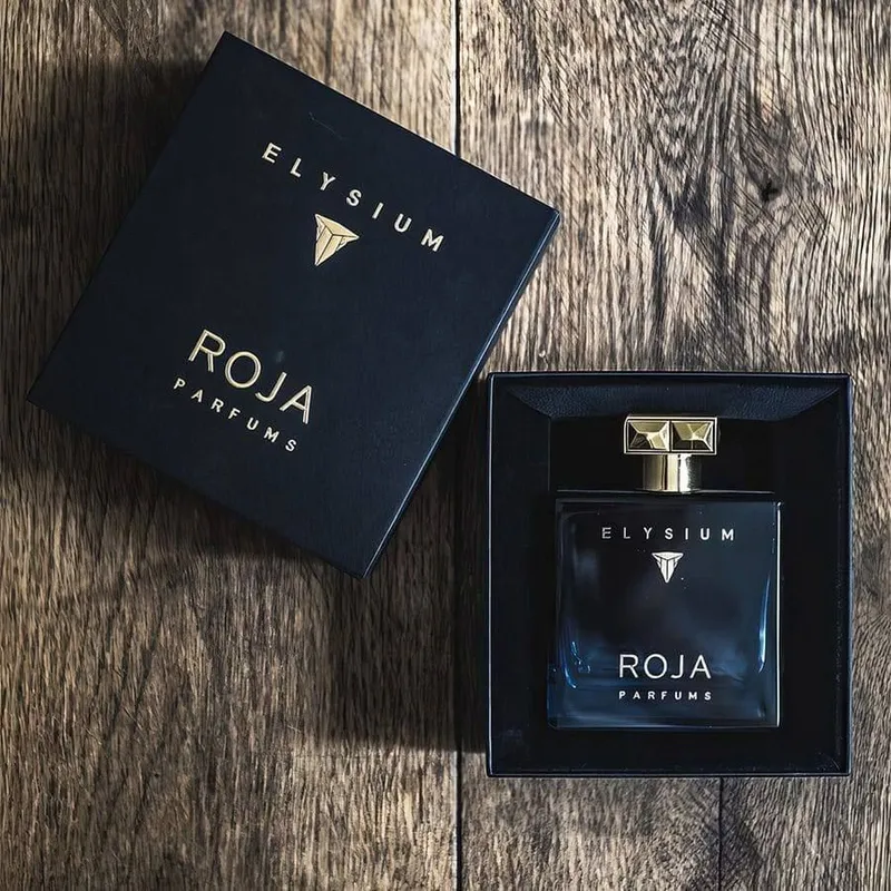 Roja Parfums Elysium