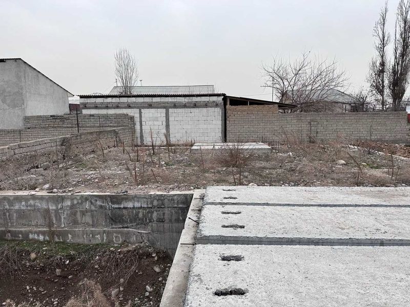 Продаётся земельный участок — 18 соток — Ташкент, Янгихайот Продаётся земельный участок — 18 соток — Ташкент, Янгихайот
