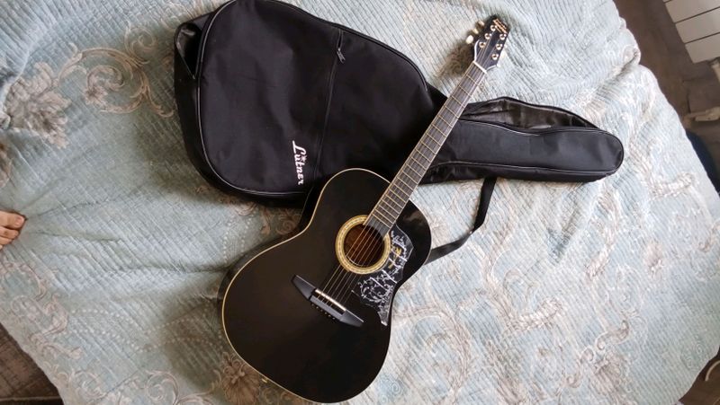 ADAMS gitara ADAMS gitara
