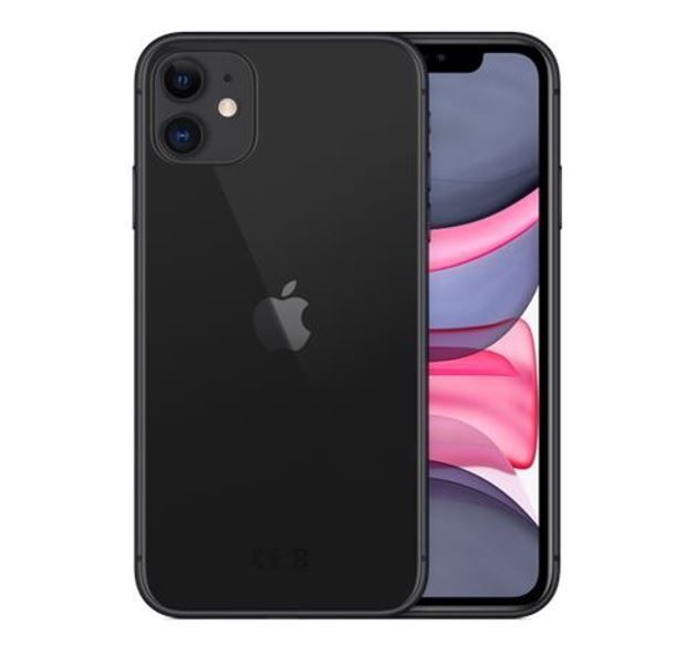 Apple iPhone 11 64GB yengi