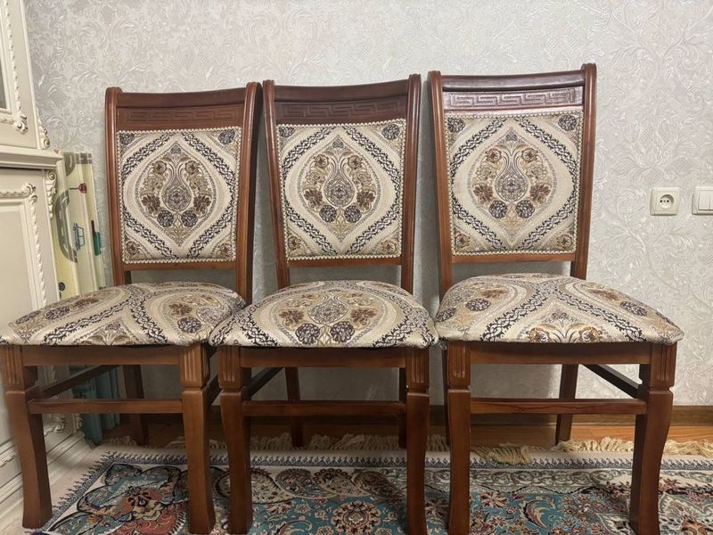 kamplekt 12 ta stul kamplekt 12 ta stul