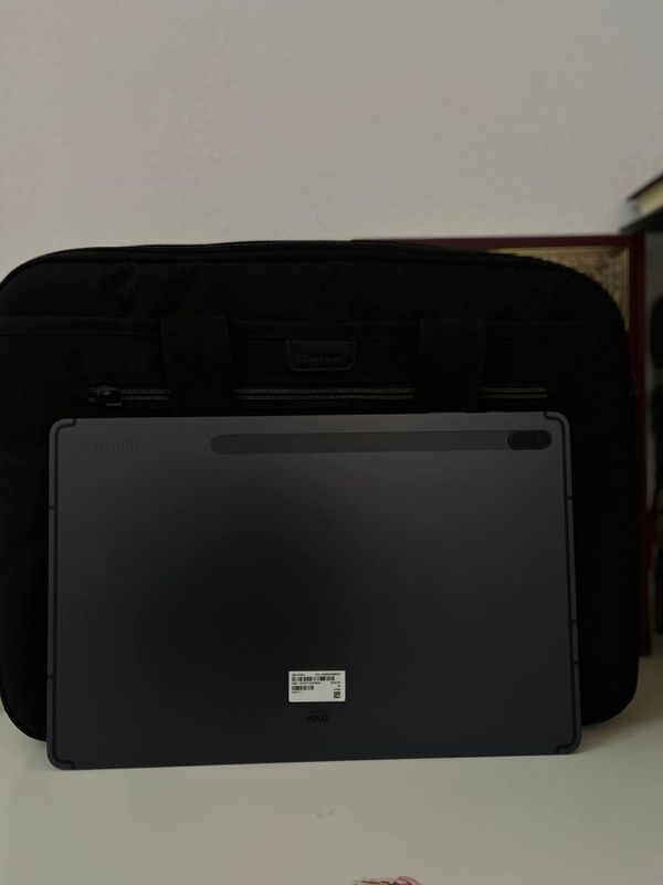 Samsung tab S7 Samsung tab S7