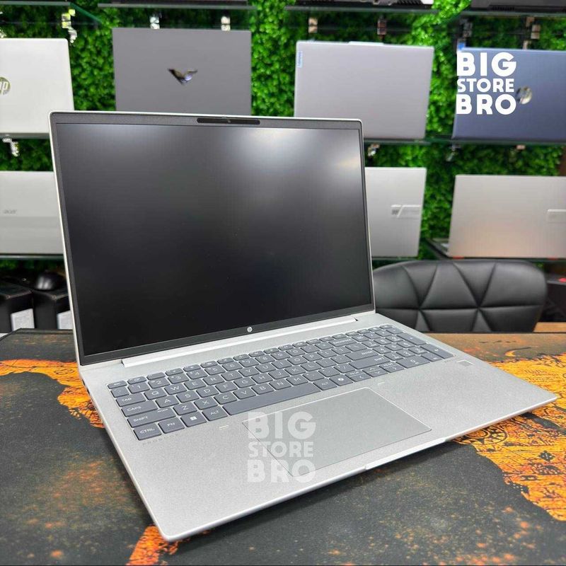 Noutbuk HP ProBook 465 G11 | AMD Ryzen 7 7735U Noutbuk HP ProBook 465 G11 | AMD Ryzen 7 7735U