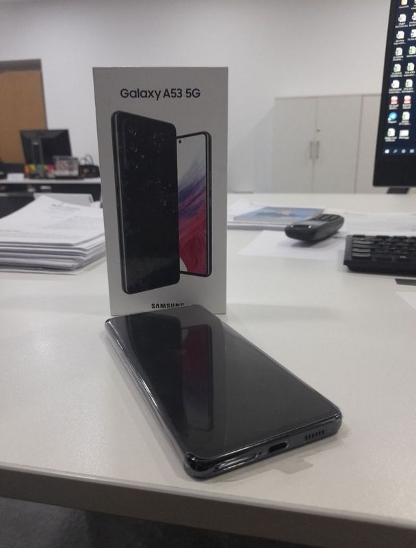 SAMSUNG Galaxy A53 5G SAMSUNG Galaxy A53 5G