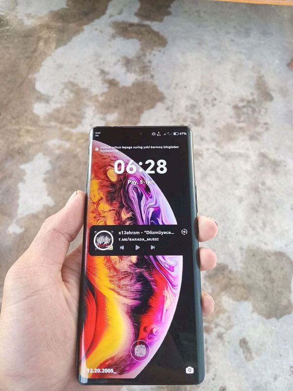 xonor 9a 5G xonor 9a 5G