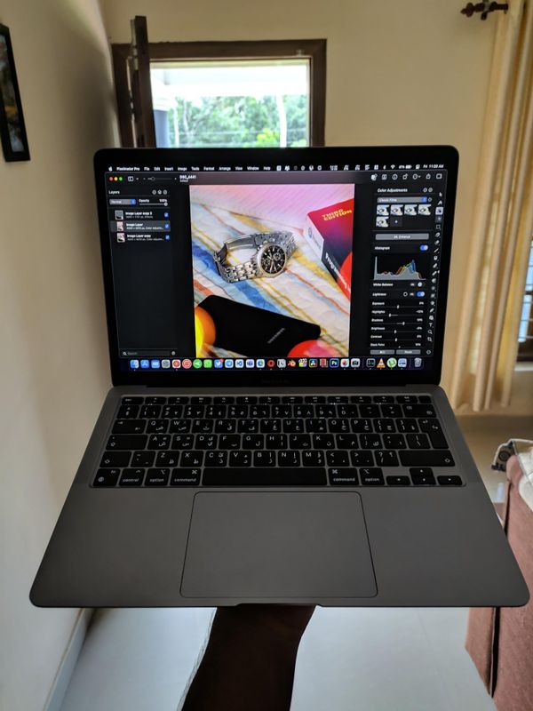 MacBook air M1 8 yadr 8/256 MacBook air M1 8 yadr 8/256