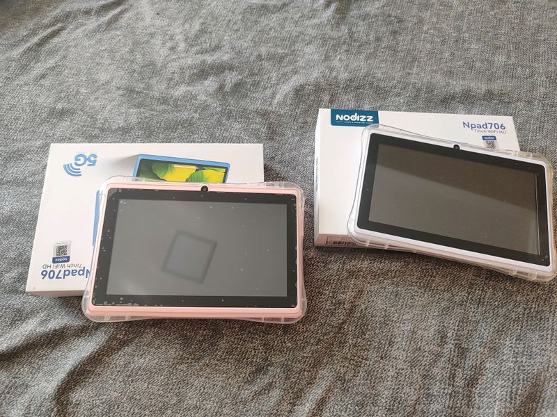 Planshet Npad706 WiFiHD Planshet Npad706 WiFiHD