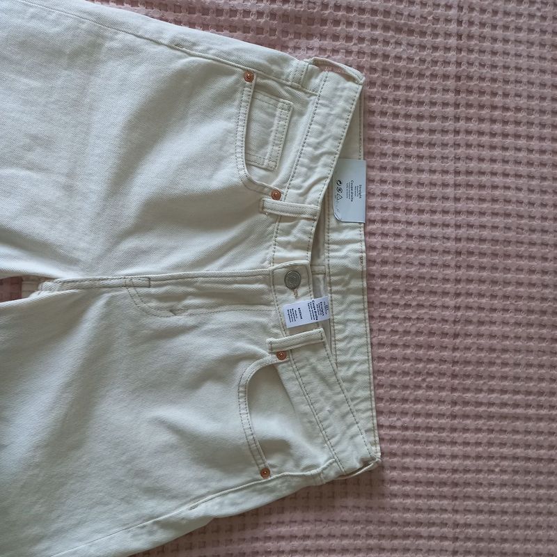 джинсы (H&M)