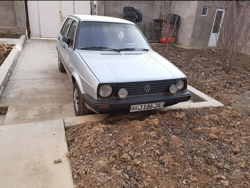 Продаётся Golf 2