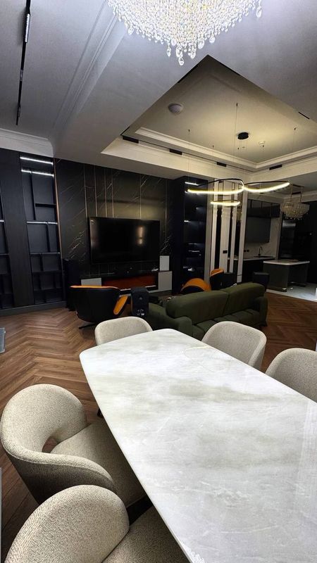 Аренда ЖК Nest one 2/37/51 92 кв.м