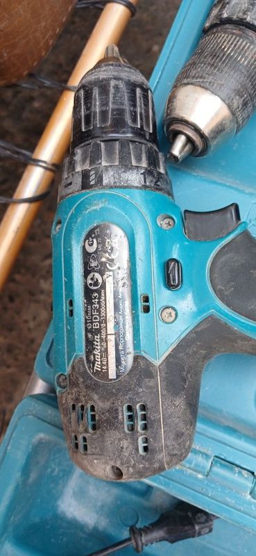 Shurupovyor 14.4 18.0 volt srochno sotiladi шуруповёр Shurupovyor 14.4 18.0 volt srochno sotiladi шуруповёр