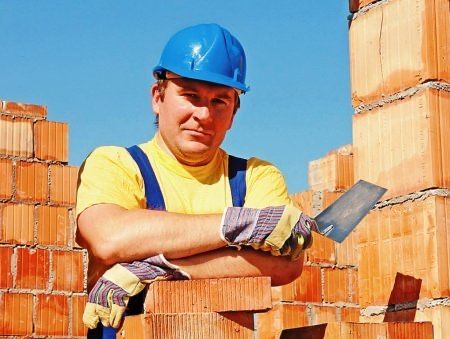 Бригада строителей! Каменщики Оказываем все виды строительных, работ! Бригада строителей! Каменщики Оказываем все виды строительных, работ!