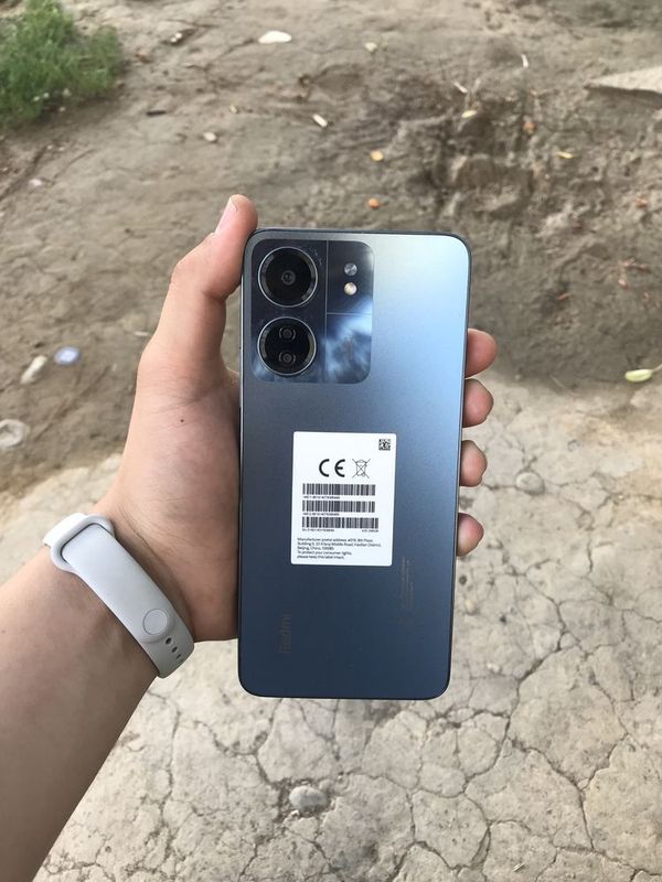 Redmi 13 c 256/8 Redmi 13 c 256/8