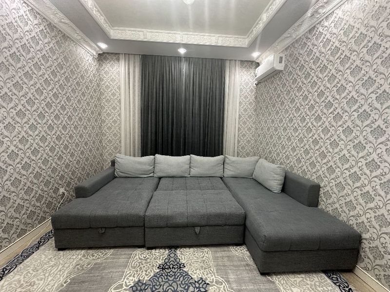 Miyaxki mebel sotiladi yigiladigan yengide