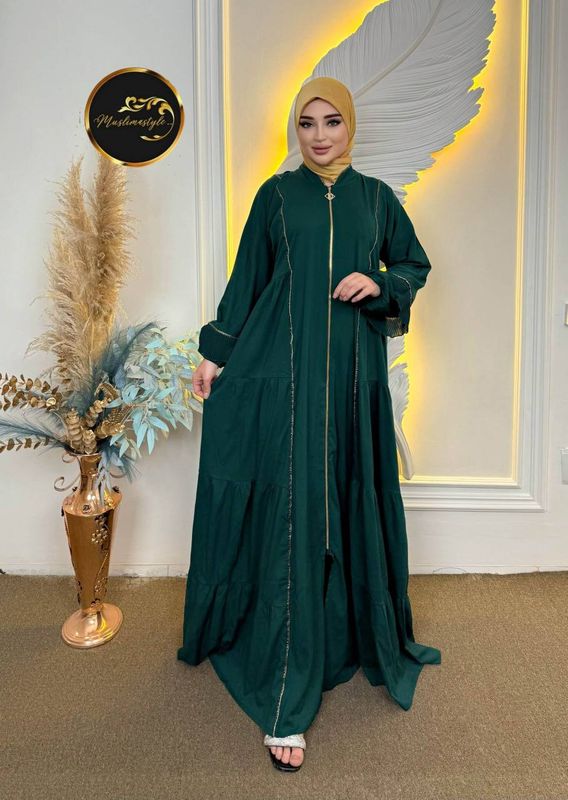 NAVINKA ABAYA NAVINKA ABAYA